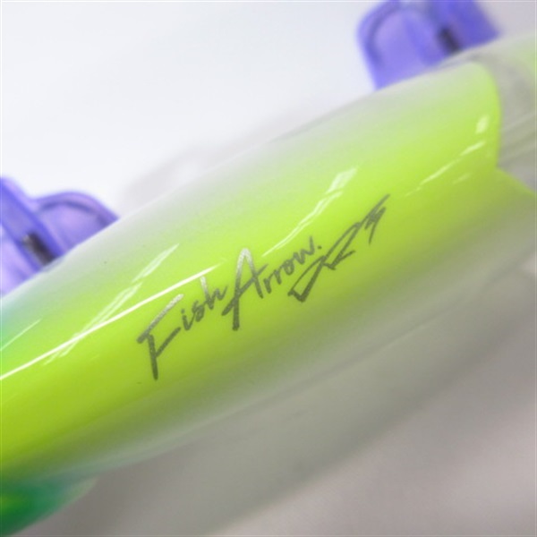 ライザージャックレモネード